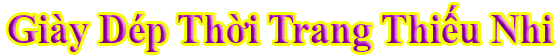 Dép trẻ em, Sandal trẻ em NF